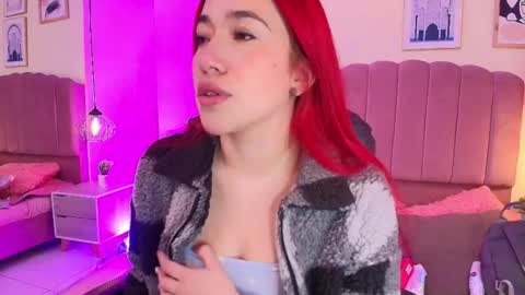 Celeste online show from March 3, 2026, 11:27 am