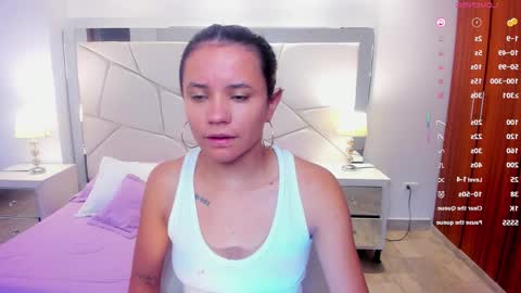celestee_rain online show from November 7, 2025, 12:27 pm