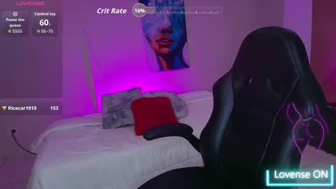 celesteeeuph online show from November 12, 2025, 7:35 pm