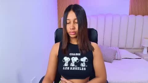 Celeste  online show from March 11, 2026, 7:53 pm