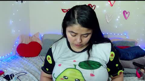 celestehot707rs online show from November 13, 2025, 5:17 am