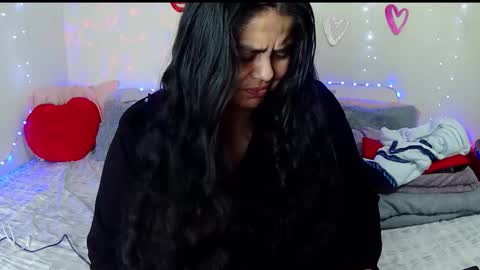 celestehot707rs online show from November 14, 2025, 5:28 am