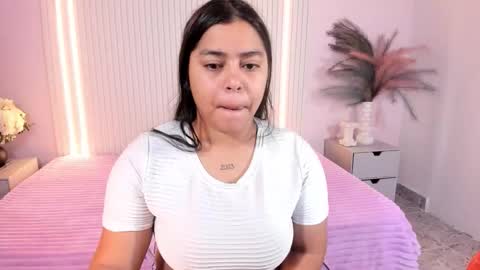 celestemoon5 online show from February 9, 2026, 3:54 am