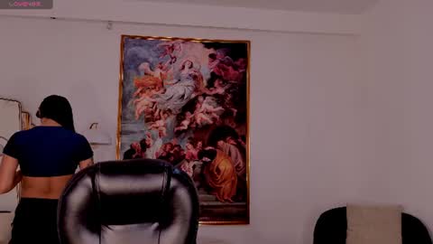 Celeste Moon online show from July 8, 2026, 3:22 am