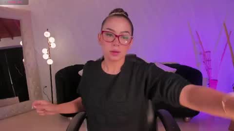 Snapshot of celestepalmer_x chatting on June 10, 2026, 11:31 am Celeste online show from June 10, 2026, 11:31 am