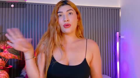 celesteprestigge online show from September 30, 2025, 8:47 pm