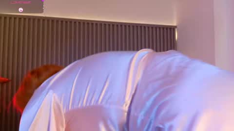 celesteprestigge online show from October 3, 2025, 9:45 pm