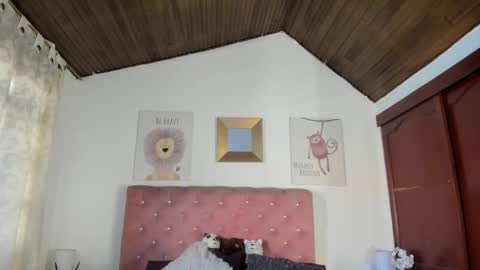 Celeste online show from November 8, 2025, 11:43 am