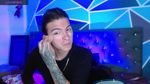 Snapshot of celesteswett chatting on October 22, 2025, 1:39 am I am Valentinn online show from October 22, 2025, 1:39 am