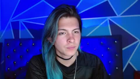 Snapshot of celesteswett chatting on November 7, 2025, 7:03 pm I am Valentinn online show from November 7, 2025, 7:03 pm