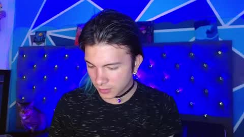 Snapshot of celesteswett chatting on November 13, 2025, 7:13 pm I am Valentinn online show from November 13, 2025, 7:13 pm