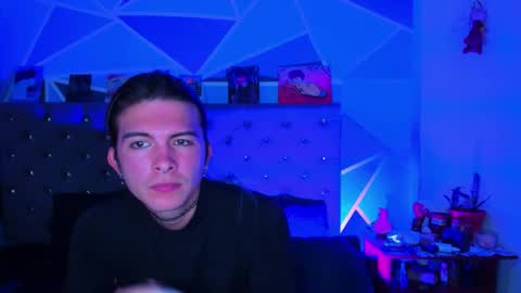 Snapshot of celesteswett chatting on November 18, 2025, 1:55 am I am Valentinn online show from November 18, 2025, 1:55 am