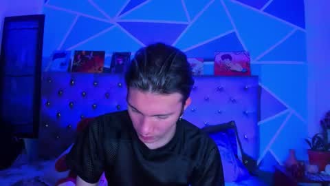 Snapshot of celesteswett chatting on November 21, 2025, 12:15 pm I am Valentinn online show from November 21, 2025, 12:15 pm