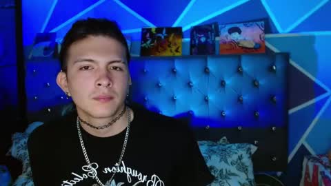 Snapshot of celesteswett chatting on December 18, 2025, 9:21 pm I am Valentinn online show from December 18, 2025, 9:21 pm