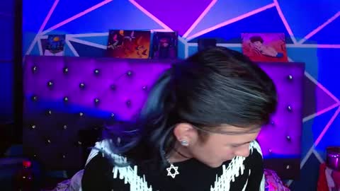 Snapshot of celesteswett chatting on January 17, 2026, 3:11 am I am Valentinn online show from January 17, 2026, 3:11 am