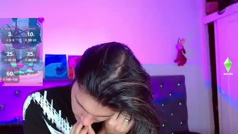 I am Valentinn online show from March 18, 2026, 1:03 pm