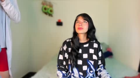 Snapshot of celestexcute chatting on February 1, 2025, 11:37 pm Celeste online show from February 1, 2025, 11:37 pm