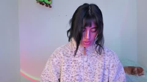 Snapshot of celestexcute chatting on February 7, 2025, 3:19 pm Celeste online show from February 7, 2025, 3:19 pm