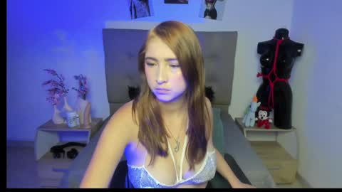 Snapshot of celesthejones chatting on January 31, 2025, 4:03 am CelestheJones online show from January 31, 2025, 4:03 am