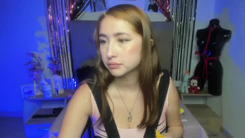 Snapshot of celesthejones chatting on February 8, 2025, 3:52 am CelestheJones online show from February 8, 2025, 3:52 am