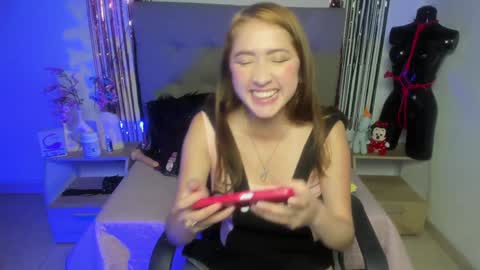 Snapshot of celesthejones chatting on February 8, 2025, 6:54 am CelestheJones online show from February 8, 2025, 6:54 am