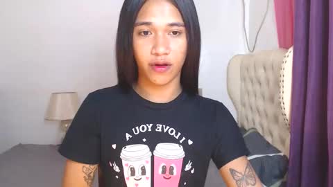 merry joannah online show from December 6, 2024, 11:14 pm