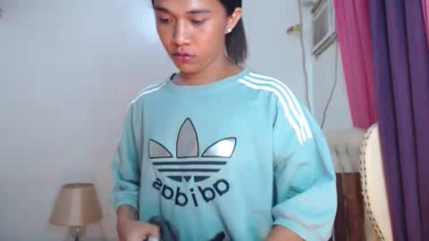 merry joannah online show from January 9, 2025, 6:57 pm