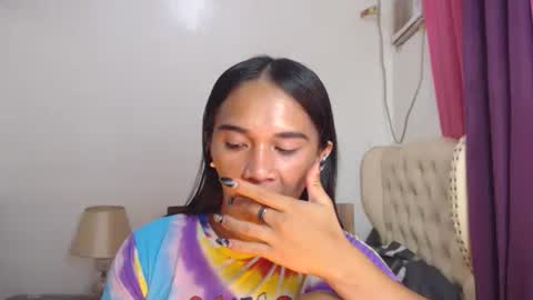 merry joannah online show from January 10, 2025, 6:38 pm