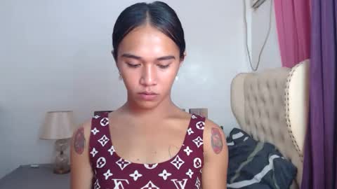 merry joannah online show from February 7, 2025, 4:56 pm