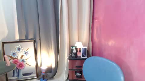 merry joannah online show from October 28, 2025, 5:33 am