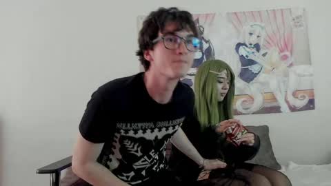 Lerchik online show from April 26, 2026, 12:47 pm