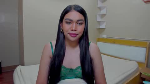celestinaxisabella online show from February 22, 2026, 11:09 am