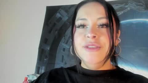 celestte_beautiful online show from March 25, 2026, 10:54 am