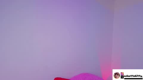 celestte_evans_1 online show from February 4, 2026, 7:03 am