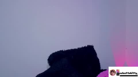 celestte_evans_1 online show from March 16, 2026, 3:34 am