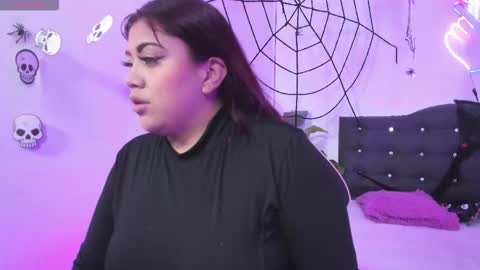 CELESTTE online show from November 8, 2025, 11:32 am