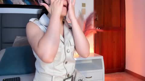 Celeste Quenn online show from April 12, 2026, 2:22 pm