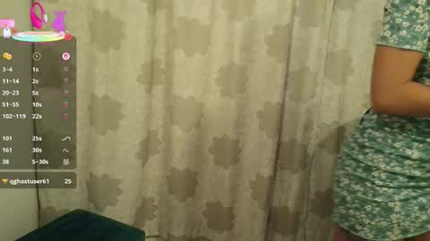 Snapshot of celestynstar chatting on September 11, 2025, 10:48 am CelestynStar online show from September 11, 2025, 10:48 am