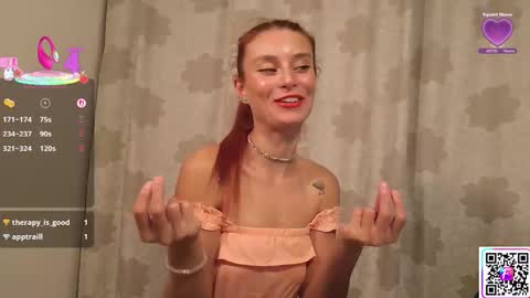 Snapshot of celestynstar chatting on September 20, 2025, 8:32 pm CelestynStar online show from September 20, 2025, 8:32 pm