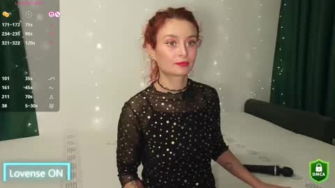 CelestynStar online show from January 11, 2026, 8:25 pm