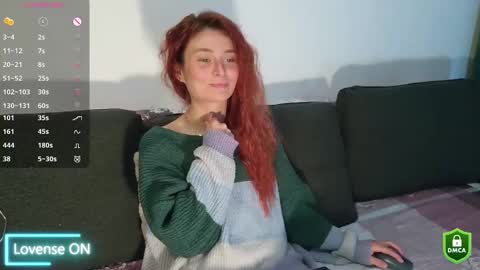 CelestynStar online show from March 24, 2026, 7:41 pm