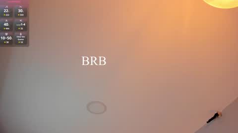 Ari online show from January 18, 2025, 10:49 pm