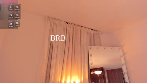 Ari online show from February 1, 2025, 11:27 pm