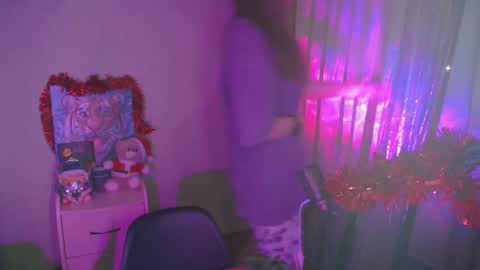 Snapshot of celia_sensual_ chatting on February 25, 2026, 4:38 pm celia_sensual_ online show from February 25, 2026, 4:38 pm