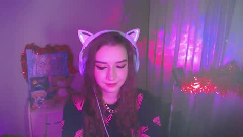 celia_sensual_ online show from March 7, 2026, 4:15 pm