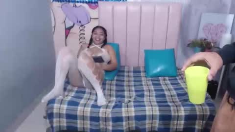 celiani_caleb online show from November 20, 2025, 2:34 am