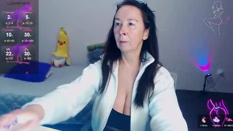 Celine online show from March 29, 2026, 7:19 am