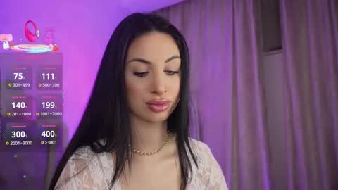 Celine online show from March 17, 2026, 5:55 am