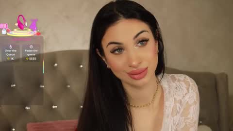 Celine online show from March 28, 2026, 5:51 am