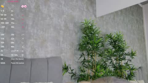 CelineMeyer online show from January 8, 2025, 5:59 am